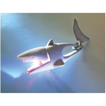 Sun Sun 372639 3.6"L Lifelight - Shark Light 372639